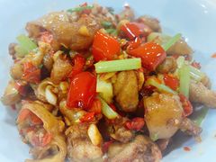 -笨罗卜浏阳菜馆(太平街店)