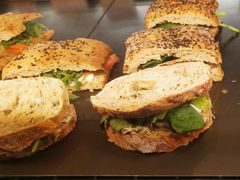 -BAKER&SPICE(环贸店)
