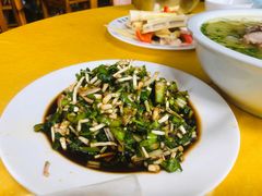 -荣生萝卜汤饭店
