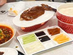-丰鲤楼•闽南茶楼(仟禧汇店)