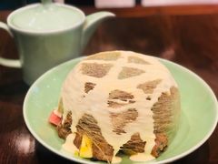 -虎哥私房菜(馒头山店)