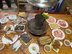 -元盛居(生态大街店)