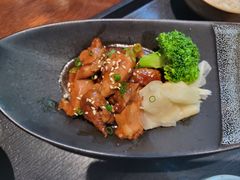 -古京·臻致料理(月湖店)