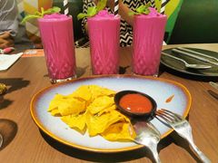 -Shantek象提南亚西餐厅&Bistro(淮海中路店)