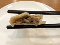 双菇三鲜-东方饺子王(创始店)