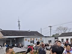 -苏州市吴中区光福窑上花果蜜饯厂