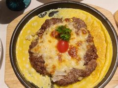-俄士厨房(五棵松华熙LIVE店)