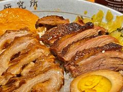 -狮头牌卤味研究所·卤味饭(花城汇南区店)
