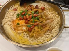 -稻香酒家·35年老字号(侨光店)