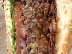 -Fergburger(皇后镇店)