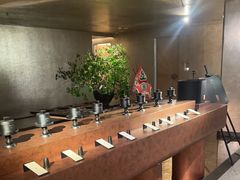 -隐溪茶馆(静安寺店)