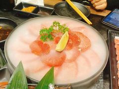 -九田家黑牛烤肉料理(太阳城店)