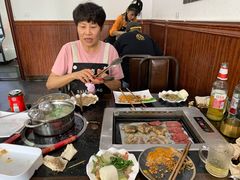 -老字号.雅克白族石板烧十年老店(大理古城店)