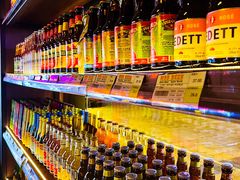 -M99 BEER世界啤酒吧(鸿云悦街店)