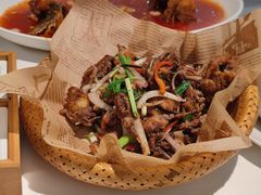 -鹿园 MOOSE(长宁店)