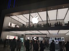 -Apple零售店(成都太古里店)