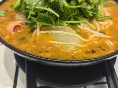 -肥汁米蘭香港米线(长宁来福士店)