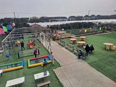 -小鱼草莓采摘园农家乐·小鱼餐厅