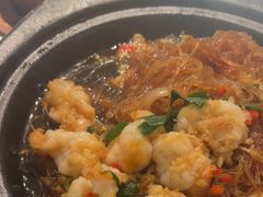 -绿茶餐厅(淮安吾悦广场店)