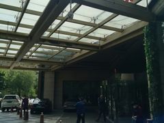 -北京西国贸大酒店