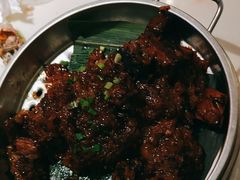 -刘胖子家常菜·蹄花焖藕(兴业店)