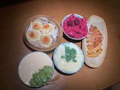 -李百蟹·江南蟹黄面·河景餐厅(夫子庙总店)