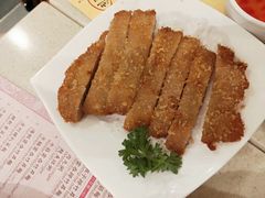 -池记(尖沙咀店)