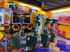-爱玩嘉年华(江北一店)