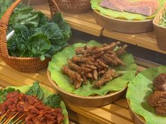 -樱煦和牛寿喜烧(如皋吾悦广场店)