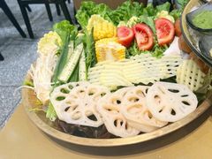 -青柠记忆泰式海鲜火锅(合生汇购物中心店)