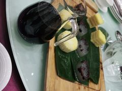 -禄福山庄•顺德菜·融和菜(龙江店)