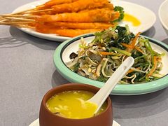 -金哥私房菜馆(张府园总店)