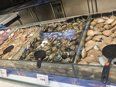 -川骄海鲜自助(亚运村店)
