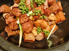 -狮王府淮扬菜(新街口友谊店)