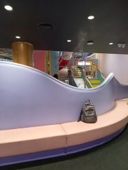 点击看大图 -奈尔宝·国风主题儿童乐园·亲子餐厅(豫园商城店)
