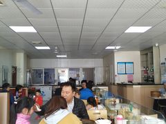 大堂-三盛楼饭店(四流中路店)