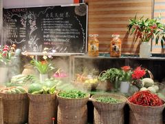 -回头食客-李久其家民间餐厅(望城金桥国际店)
