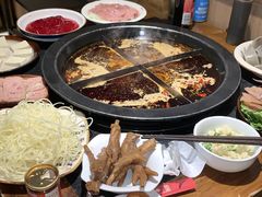 -陈眼镜火锅(总店)