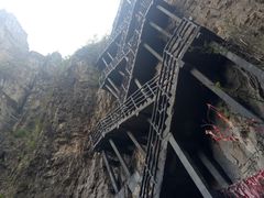 -十渡东湖港风景区