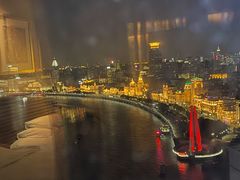 -上海外滩茂悦大酒店