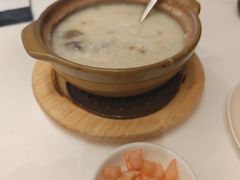 -白天鹅宾馆-宏图府餐厅