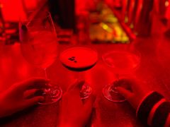 -The Drinkery (瑞金店)