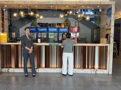 -玉林烤鸭店(黄村兴华店)