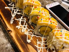 -雅玛花式铁板烧(国宏宾馆店)
