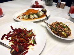 -海味世家·家常菜馆(明州里店)