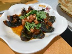 -黄记煌三汁焖锅(华发商都店)