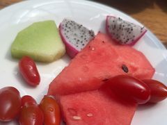 -食间牛排(湖西路店)