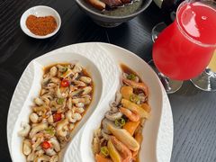 -鲜璟台·地标景观餐厅(上海中心店)