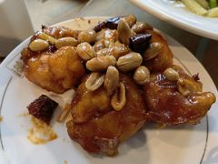 -北京全聚德(清华园店)