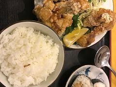 -京和风.日式家庭料理(京和风食堂大仓店)